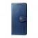 Чохол-книжка GETMAN Gallant for Xiaomi Redmi Note 8 Pro Blue