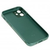 Чохол TPU Glass LV для iPhone 11 Pro Зелений Чохол TPU Glass LV для iPhone 11 Pro Зелений