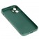 Чохол TPU Glass LV для iPhone 11 Pro Зелений