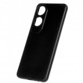 Чохол TPU Epik Black Full Camera для Oppo A60 Чорний Чохол TPU Epik Black Full Camera для Oppo A60 Чорний