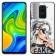 Чехол Prisma Ledies для Xiaomi Redmi Note 9/Redmi 10X