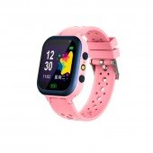 Детские умные часы SMART BABY Q15 Pink Детские умные часы SMART BABY Q15 Pink