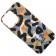 TPU чехол Pastel Chaos with MagSafe для Apple iPhone 17 (6.3") Black