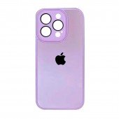 Чохол TPU+Glass Sapphire Midnight для Apple iPhone 14 Pro (6.1 Чохол TPU+Glass Sapphire Midnight для Apple iPhone 14 Pro (6.1