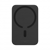 Дополнительная батарея Baseus Magnetic Mini Air Wireless Fast Charge (6000mAh) 20W Cluster Black