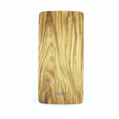 Повербанк Hoco J5 Wooden (8000mAh) Walnut Повербанк Hoco J5 Wooden (8000mAh) Walnut