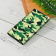 Повербанк Hoco J9 Camouflage (10000mAh) Зеленый