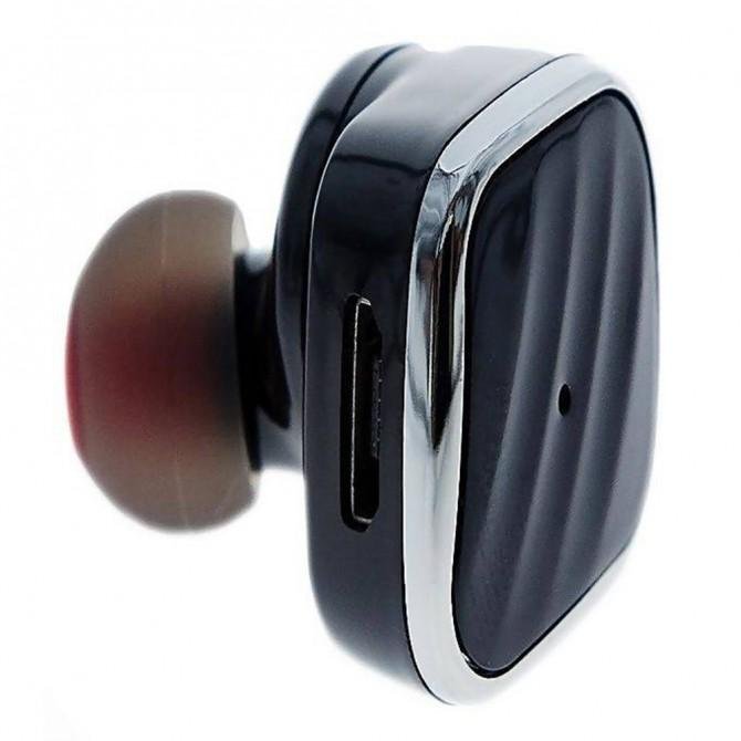 Bluetooth гарнитура JoyRoom JR-S1 Чёрный