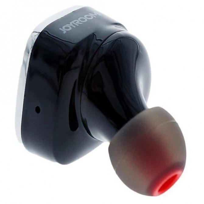 Bluetooth гарнитура JoyRoom JR-S1 Чёрный-1