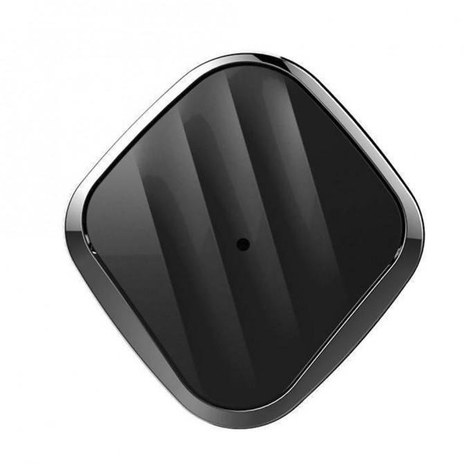 Bluetooth гарнитура JoyRoom JR-S1 Чёрный-2