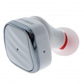 Bluetooth гарнитура JoyRoom JR-S1 White Bluetooth гарнитура JoyRoom JR-S1 White