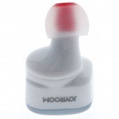 Bluetooth гарнитура JoyRoom JR-S1 White Bluetooth гарнитура JoyRoom JR-S1 White