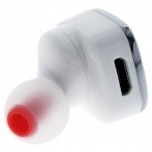 Bluetooth гарнитура JoyRoom JR-S1 White Bluetooth гарнитура JoyRoom JR-S1 White