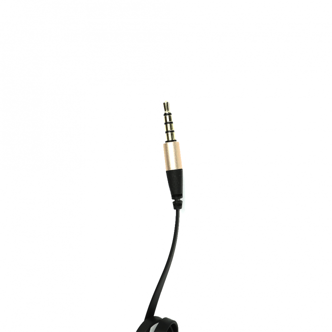 Наушники AWEI ES-50TY Gold-2