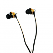 Наушники AWEI ES850Hi Orange