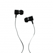 Наушники Celebrat S50 Чёрный