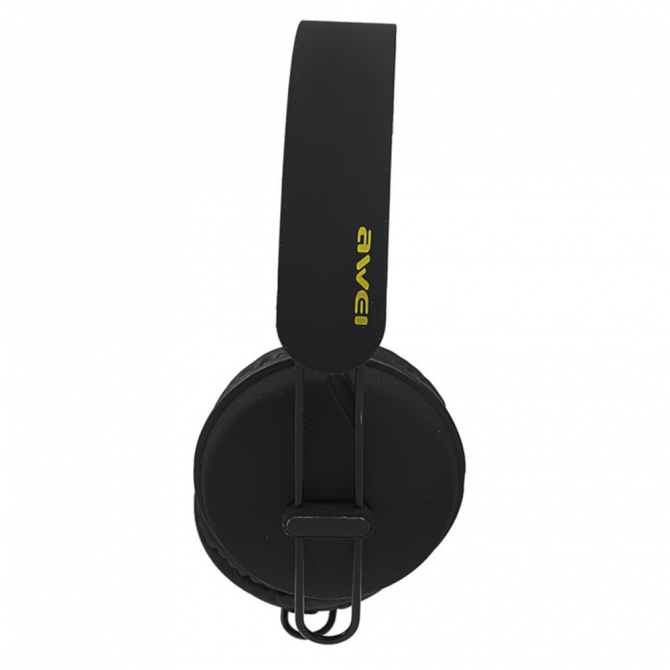 Беспроводные наушники Awei A800BL Чёрный-2