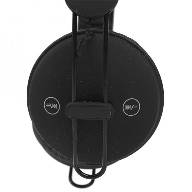 Беспроводные наушники Awei A800BL Чёрный-4