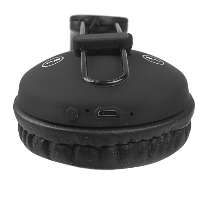 Беспроводные наушники Awei A800BL Чёрный-5