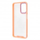 Чохол TPU+PC Lyon series Xiaomi Redmi Note 10/Note 10S Pink Чохол TPU+PC Lyon series Xiaomi Redmi Note 10/Note 10S Pink