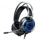 Наушники Игровые Hoco ESD06 Black