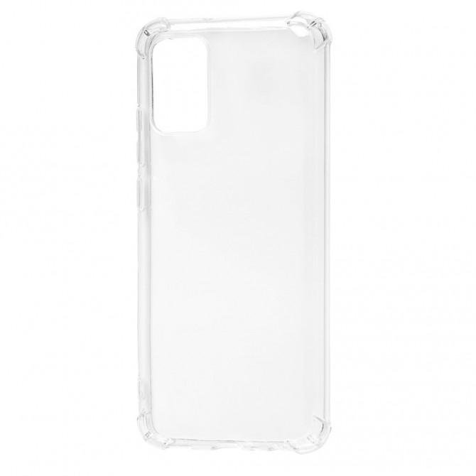 Durable TPU case 1.5mm for Xiaomi Redmi 9T-1