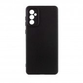 Чехол Soft Case Samsung A356 Galaxy A35 Черный FULL Чехол Soft Case Samsung A356 Galaxy A35 Черный FULL