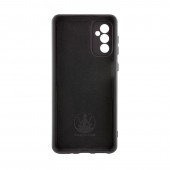 Чехол Soft Case Samsung A356 Galaxy A35 Черный FULL Чехол Soft Case Samsung A356 Galaxy A35 Черный FULL