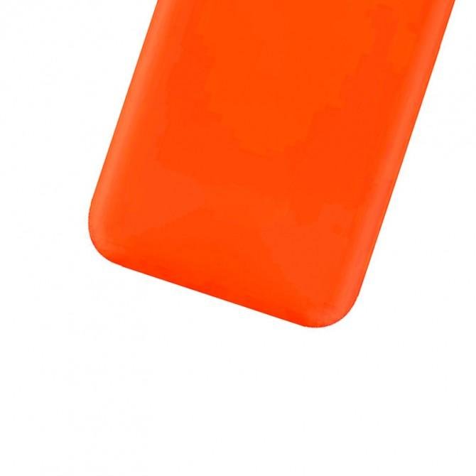 Чехол Original Soft Case Samsung A525 Galaxy A52 Кораловый FULL-2