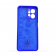 Чехол Soft Case Xiaomi Redmi Note 12 4G Неоново Синій FULL