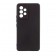 Чохол Original Soft Case Samsung A546 Galaxy A54 Чорний FULL