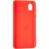Original Soft Case Samsung A013 Galaxy A01 Core Червоний FULL