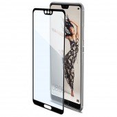 Защитное стекло для HUAWEI P20 Pro (0.3 мм, 2.5D, с чёрным Silk Screen покрытием) Защитное стекло для HUAWEI P20 Pro (0.3 мм, 2.5D, с чёрным Silk Screen покрытием)