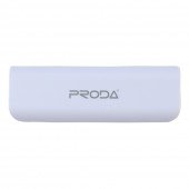 Повербанк Proda PPL-25 2600mAh Сірий Повербанк Proda PPL-25 2600mAh Сірий