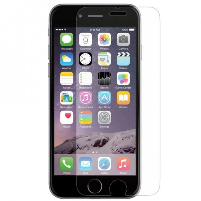 Захисне скло для APPLE iPhone 6 Plus (0.15 мм, 2.5D)