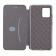 Чехол книжка U-Like Best Samsung A065 Galaxy A06 Black