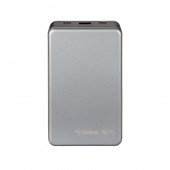 Додаткова батарея Gelius by Krazi Air MaQ2 GP-PB305 20000mAh 65W (Incredible series) Gray Додаткова батарея Gelius by Krazi Air MaQ2 GP-PB305 20000mAh 65W (Incredible series) Gray
