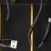 Кабель Usams U41 US-SJ396 Braided Data MicroUSB 2m Чёрный