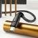 Кабель Usams U41 US-SJ396 Braided Data MicroUSB 2m Чёрный