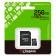 Карта памяти Kingston microSDHC 256Gb Canvas Select Plus Gen3 class10 A1(R-150Mb/s) (adapter SD)
