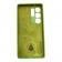 Чехол Original Soft Case Samsung Galaxy S23 Ultra Зеленый FULL