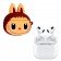 Чохол U-Like Protective LABUBU для Airpods 4 Brown