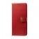 Чехол-книжка GETMAN Gallant for Xiaomi Redmi 12 Red