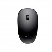 Миша Havit HV-MS358GT black Миша Havit HV-MS358GT black