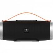 Портативная колонка Celebrat SP-6 Black