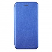 Чехол книжка U-Like Best для Xiaomi Mi6x/Mi A2 Blue Чехол книжка U-Like Best для Xiaomi Mi6x/Mi A2 Blue