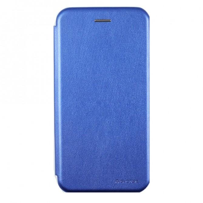 Чохол книжка U-Like Best для Xiaomi Mi6x/Mi A2 Синій-1