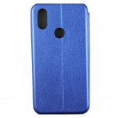 Чохол книжка U-Like Best для Xiaomi Mi6x/Mi A2 Синій Чохол книжка U-Like Best для Xiaomi Mi6x/Mi A2 Синій