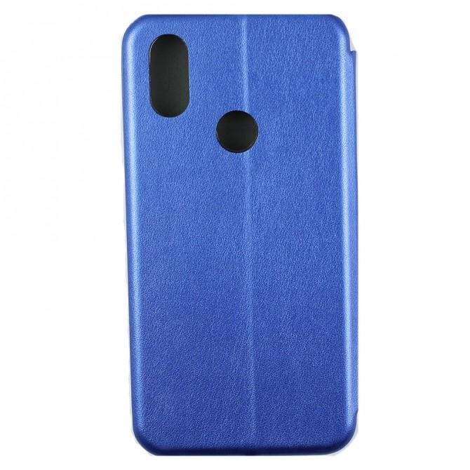 Чохол книжка U-Like Best для Xiaomi Mi6x/Mi A2 Синій-2