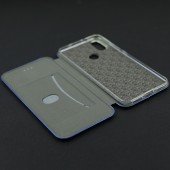 Чохол книжка U-Like Best для Xiaomi Mi6x/Mi A2 Синій Чохол книжка U-Like Best для Xiaomi Mi6x/Mi A2 Синій